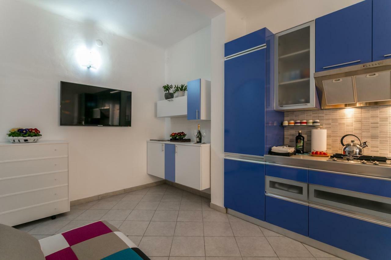 Park House Niguarda Apartment Milan Exterior photo